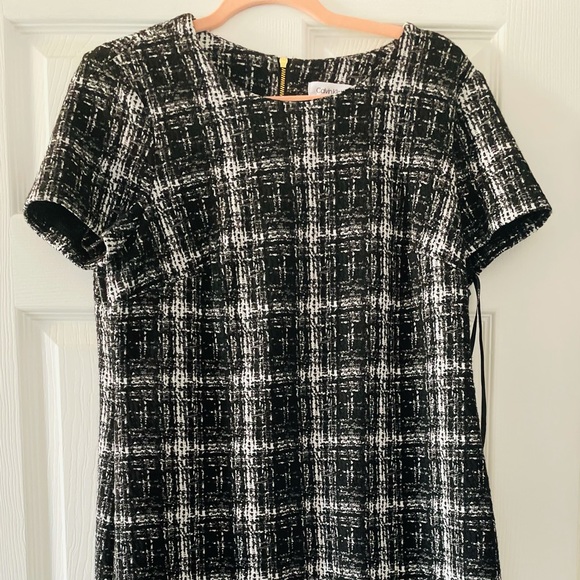 Calvin Klein Dress - Picture 3 of 4